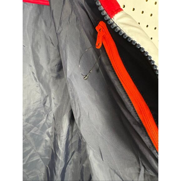 Helly Hansen Cyclone Ski Winter Jacket boys NAVY 16 - Picture 7 of 10